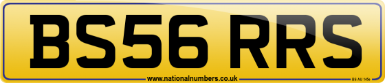 BS56 RRS
