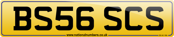 BS56 SCS