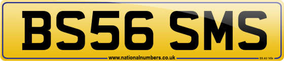BS56 SMS