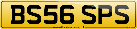 BS56 SPS