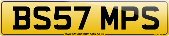 BS57 MPS