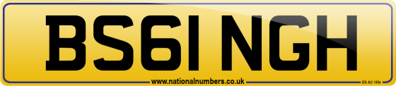 BS61 NGH
