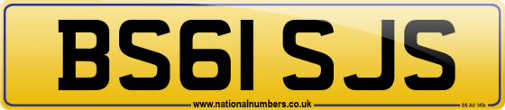 BS61 SJS