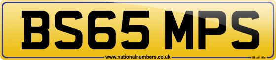 BS65 MPS
