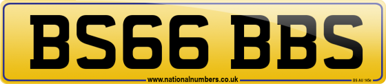 BS66 BBS