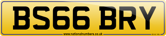 BS66 BRY