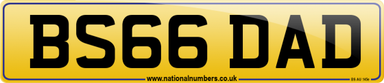 BS66 DAD