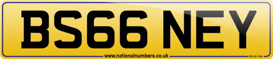 BS66 NEY