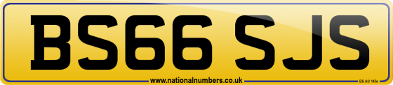 BS66 SJS