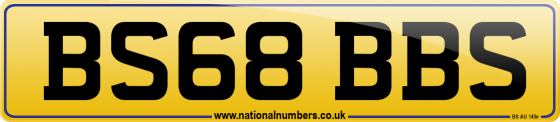 BS68 BBS