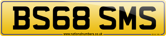 BS68 SMS