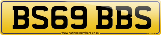 BS69 BBS