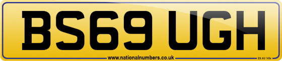 BS69 UGH
