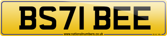 BS71 BEE