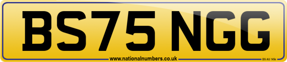 BS75 NGG
