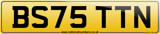 BS75 TTN