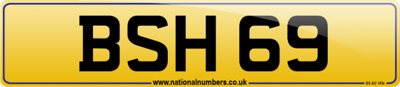 BSH 69