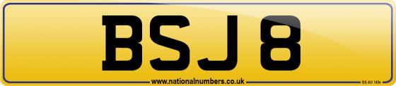 BSJ 8
