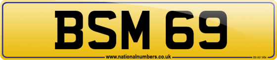 BSM 69