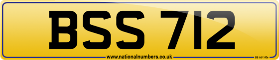 BSS 712