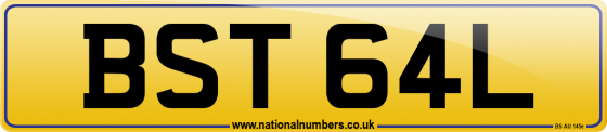 BST 64L