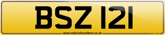 BSZ 121