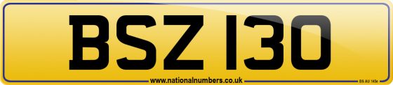 BSZ 130