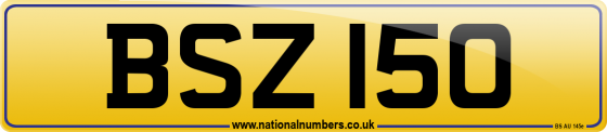BSZ 150