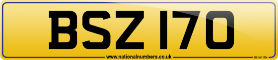 BSZ 170