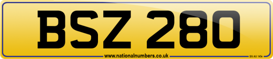 BSZ 280