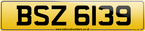 BSZ 6139
