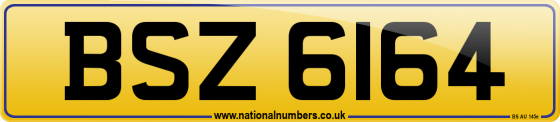 BSZ 6164