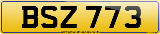 BSZ 773
