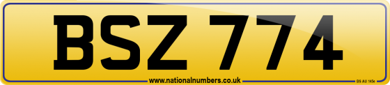 BSZ 774