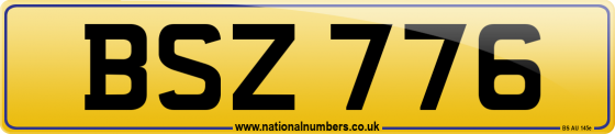 BSZ 776