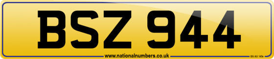 BSZ 944