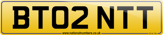 BT02 NTT