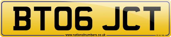 BT06 JCT
