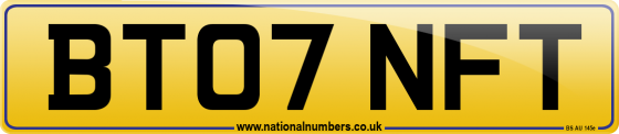 BT07 NFT