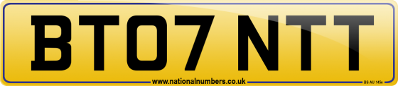 BT07 NTT