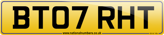 BT07 RHT