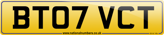 BT07 VCT
