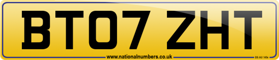 BT07 ZHT