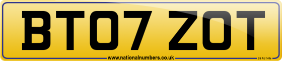 BT07 ZOT