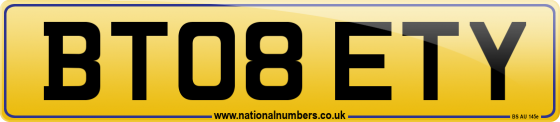 BT08 ETY