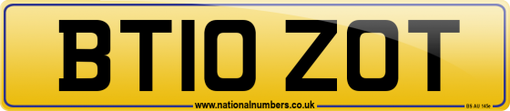 BT10 ZOT