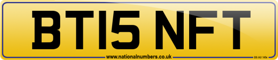 BT15 NFT