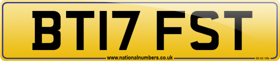 BT17 FST