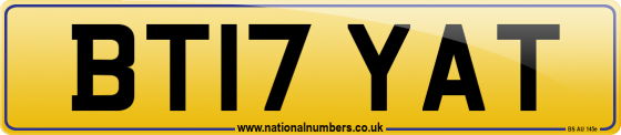 BT17 YAT