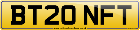 BT20 NFT